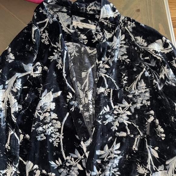 Free people shirt - Picture 3 of 4